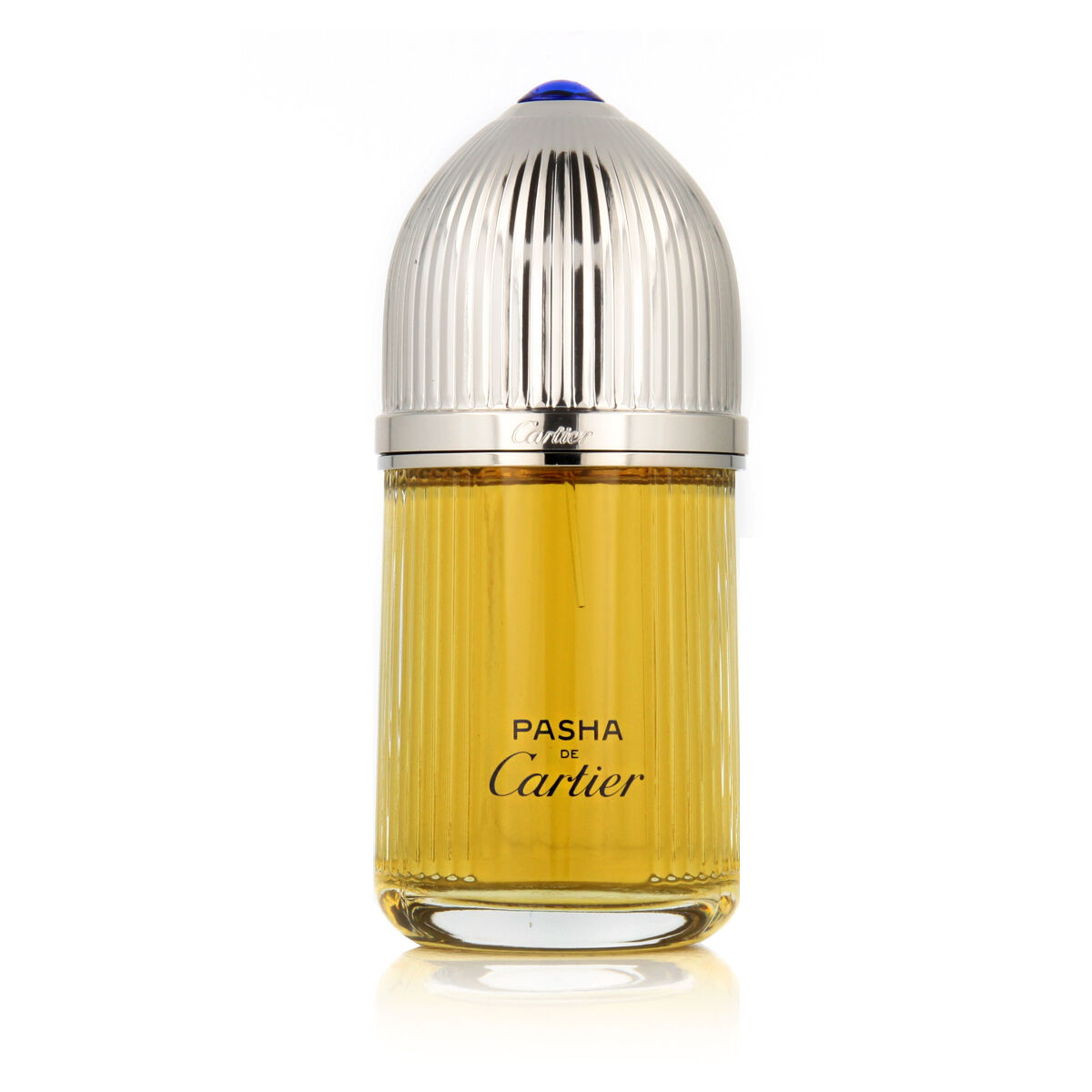 Perfume Hombre Cartier Pasha de Cartier EDP 100 ml