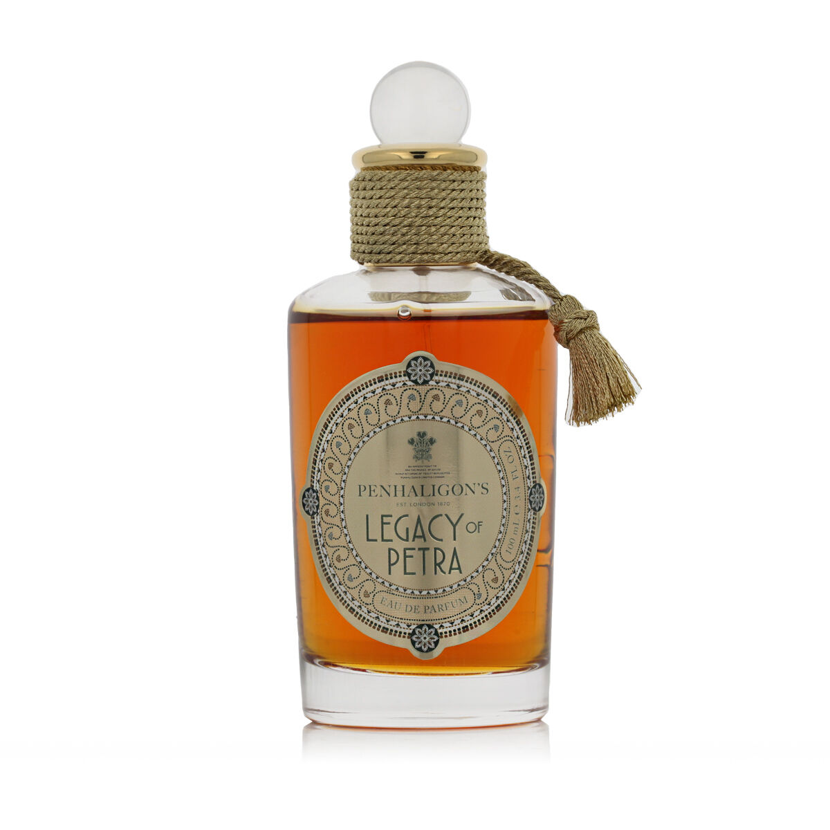 Perfume Unisex Penhaligon's Legacy of Petra EDP 100 ml
