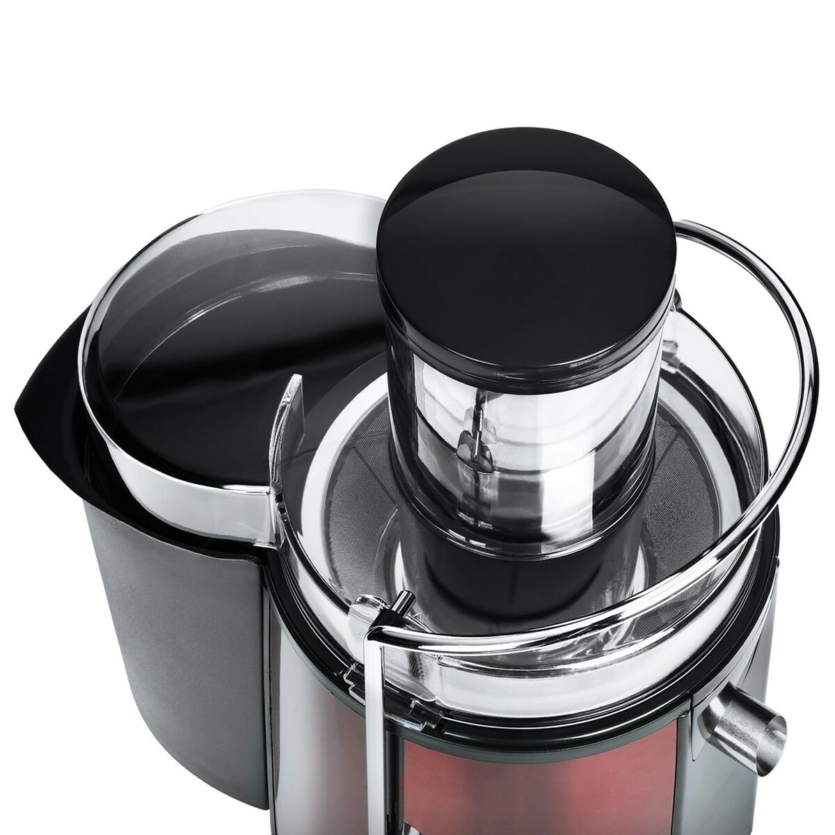 Licuadora Adler AD 4129 Negro 1500 W 1 L 2 L