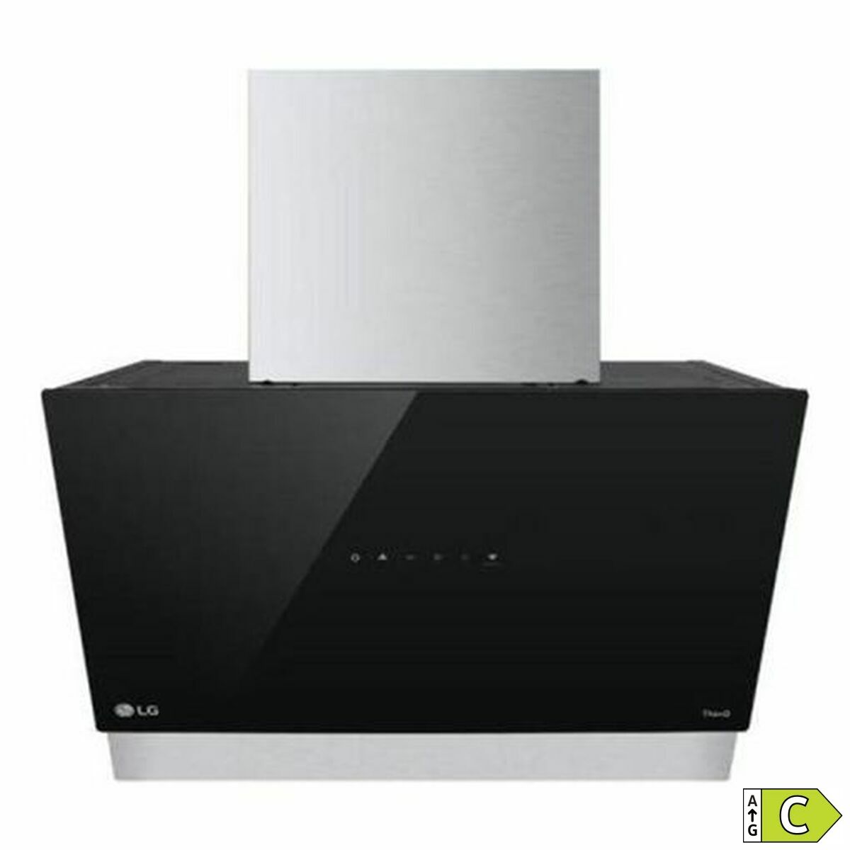 Campana Convencional LG HCEZ2428B