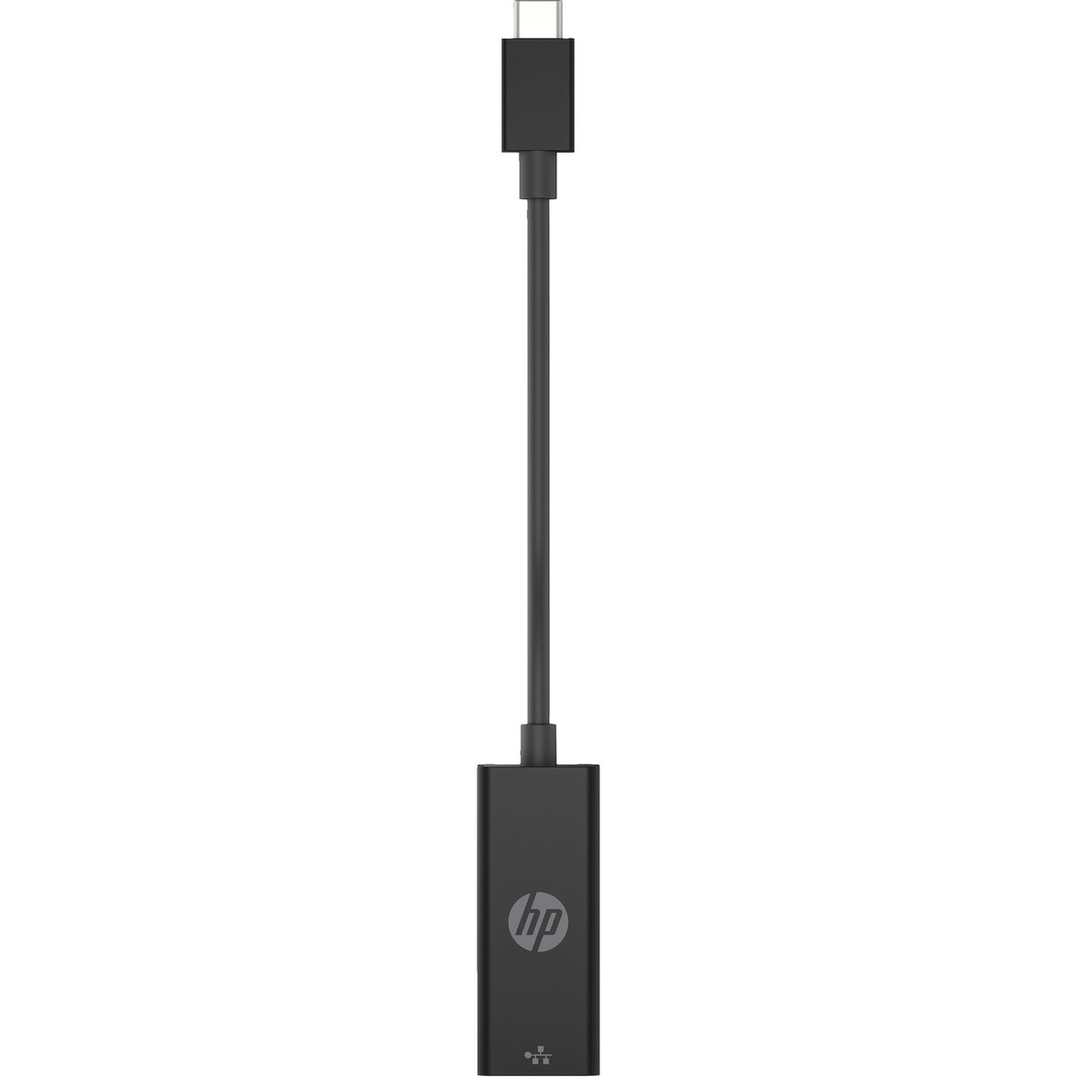 Adaptador USB-C a Ethernet HP 4Z527AA