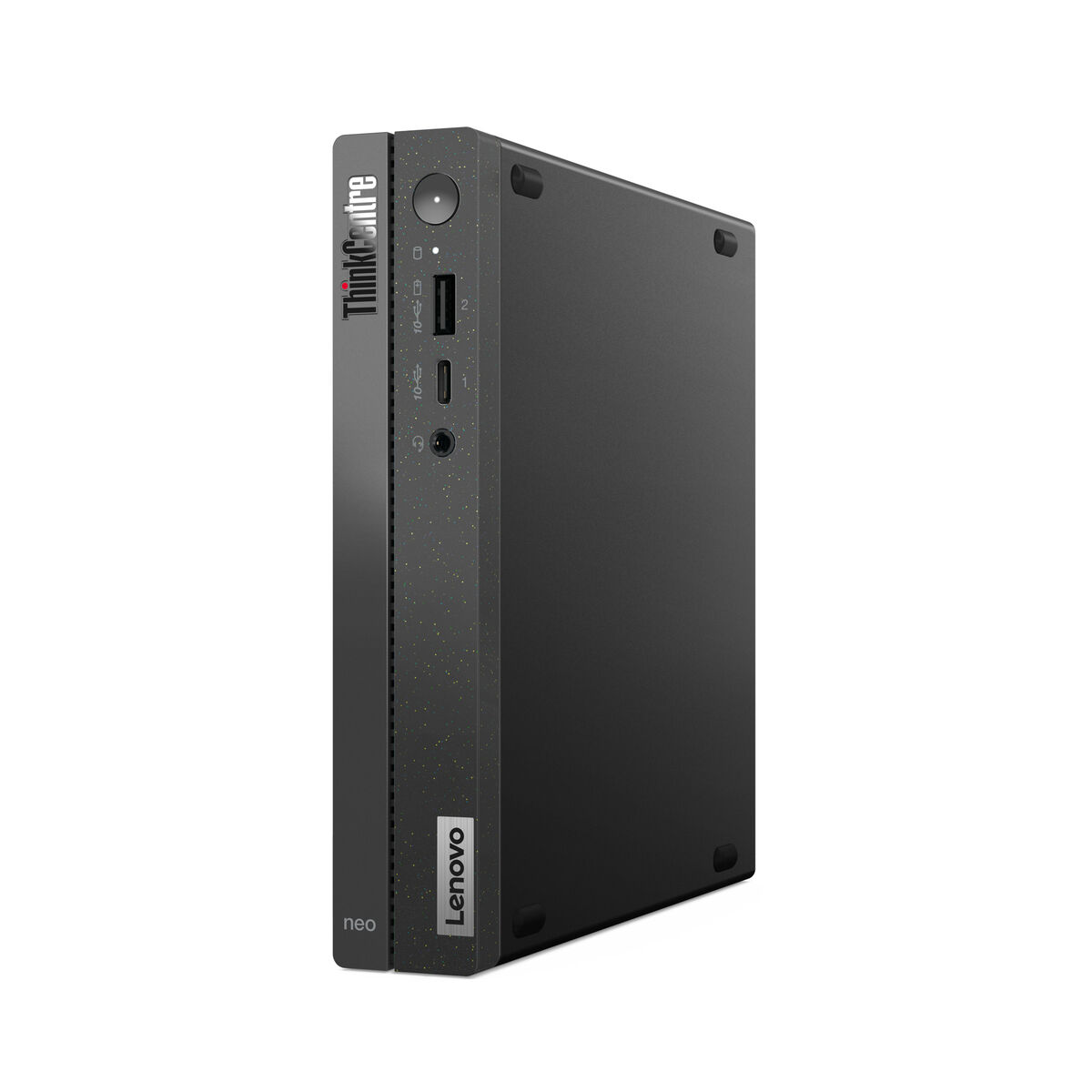 PC de Sobremesa Lenovo ThinkCentre Neo 50Q GEN 4 Intel Core I3-1215U 8 GB RAM 256 GB SSD