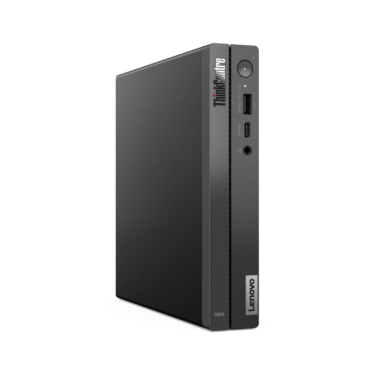 PC de Sobremesa Lenovo ThinkCentre Neo 50Q GEN 4 Intel Core I3-1215U 8 GB RAM 256 GB SSD