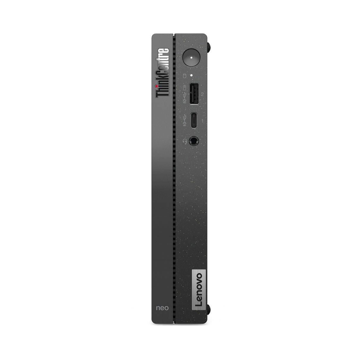PC de Sobremesa Lenovo ThinkCentre Neo 50Q GEN 4 Intel Core I3-1215U 8 GB RAM 256 GB SSD