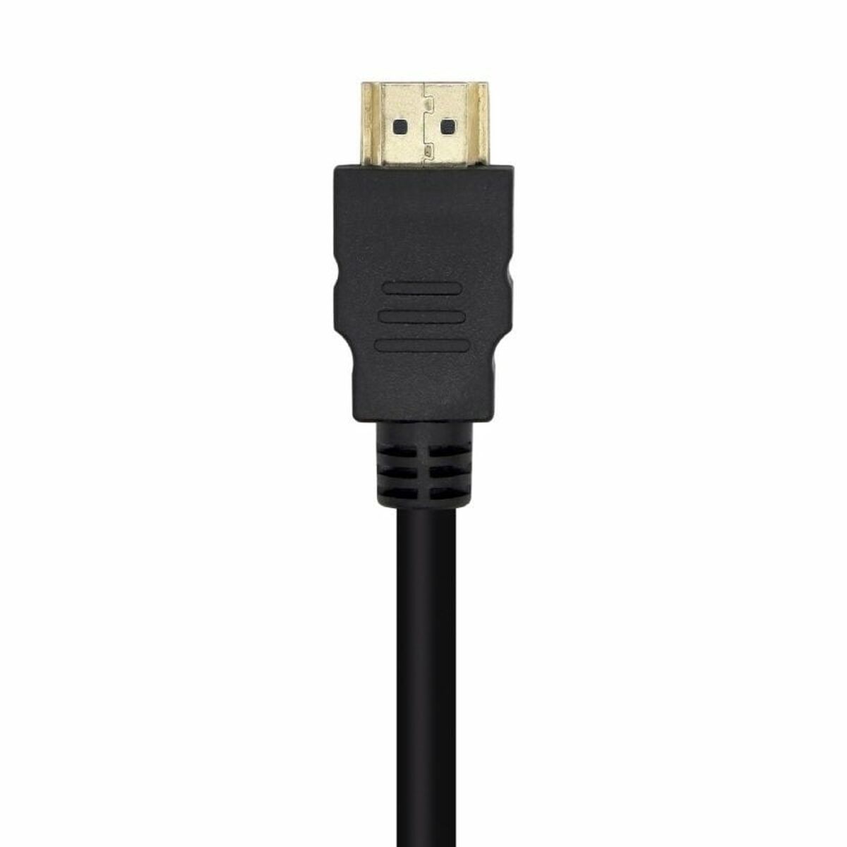 Cable HDMI Aisens A117-0451 3 m Negro