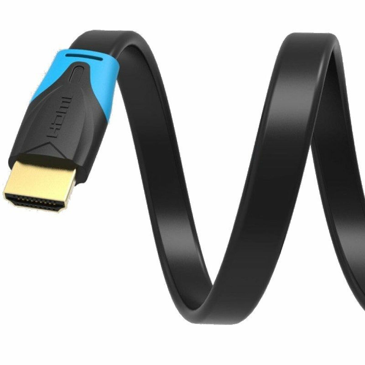 Cable HDMI Vention VAA-B02-L500 5 m