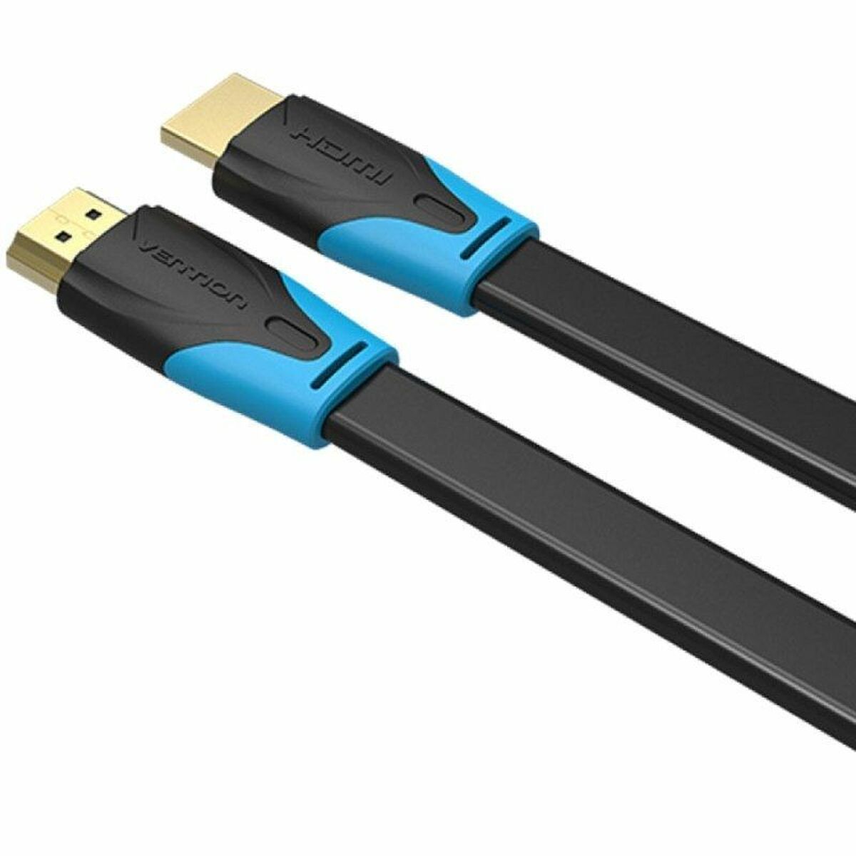 Cable HDMI Vention VAA-B02-L500 5 m