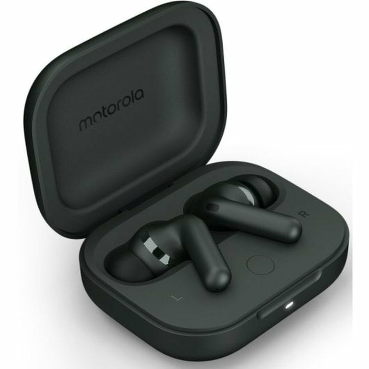 Auriculares Motorola Negro