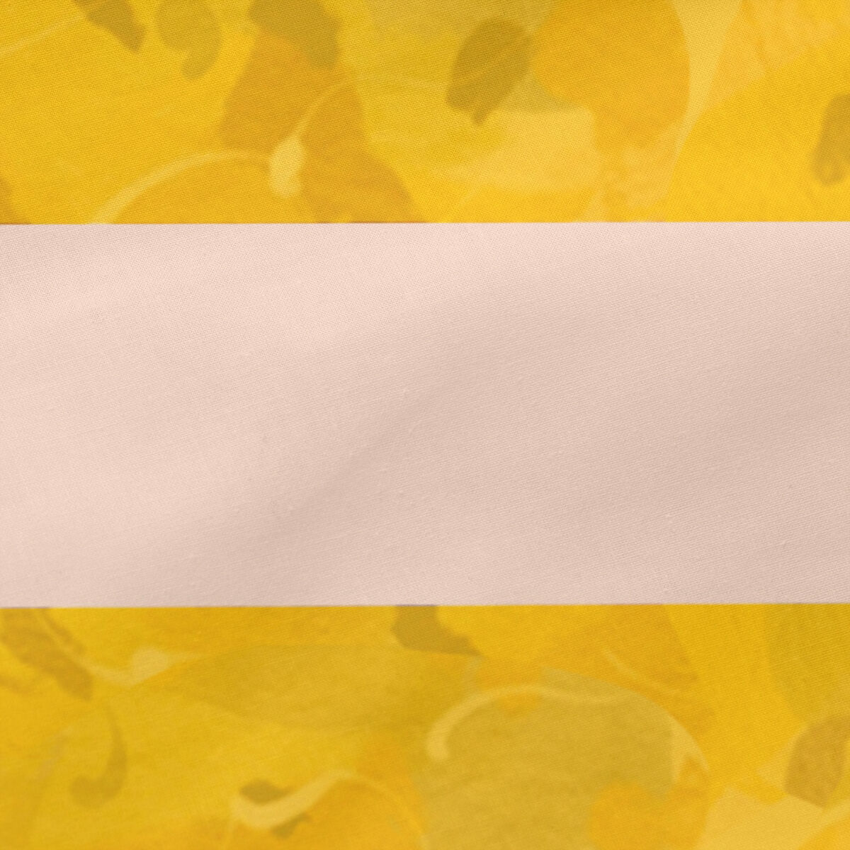 Funda de cojín HappyFriday Spring Blossom Multicolor 60 x 60 cm