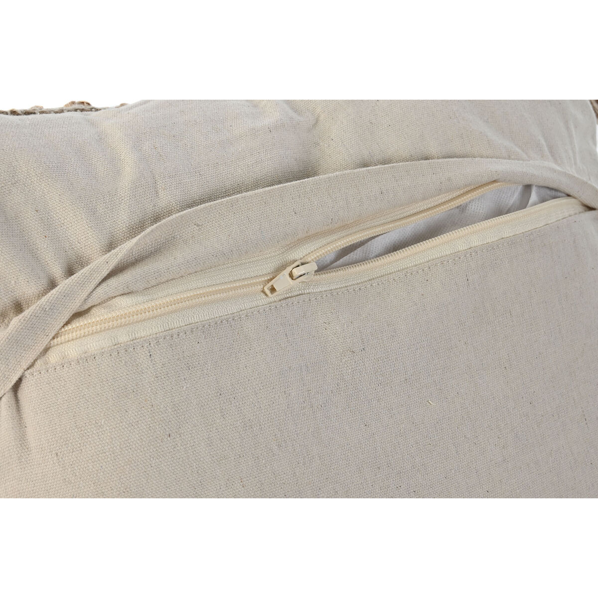 Cojín Home ESPRIT Boho 45 x 45 cm