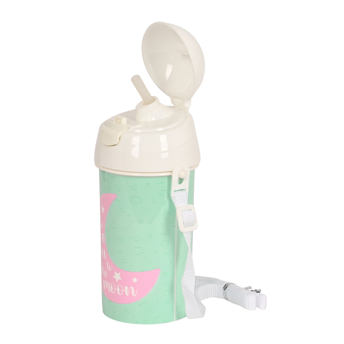 Botellero Safta 7,3 x 19,5 x 7,3 cm