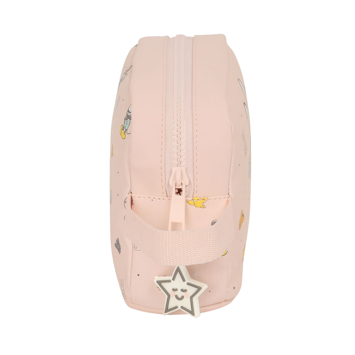 Estuche Escolar Safta 21,5 x 12 x 6,5 cm