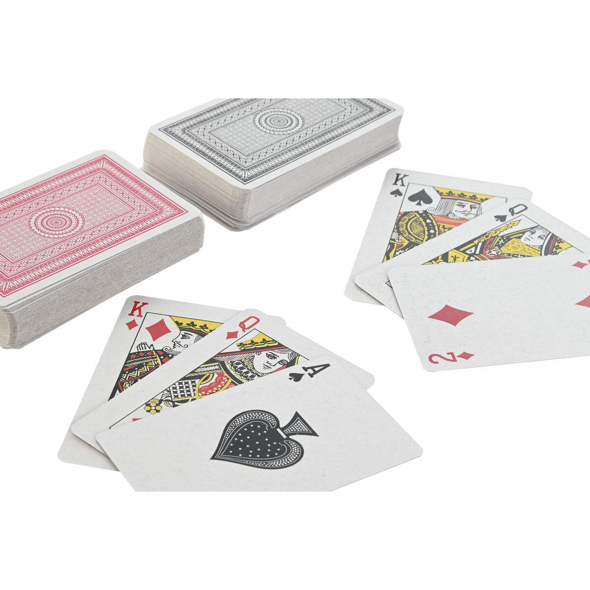 Juego de Cartas Home ESPRIT