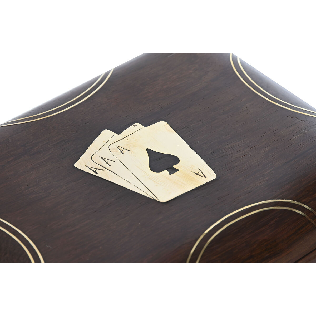 Juego de Cartas Home ESPRIT