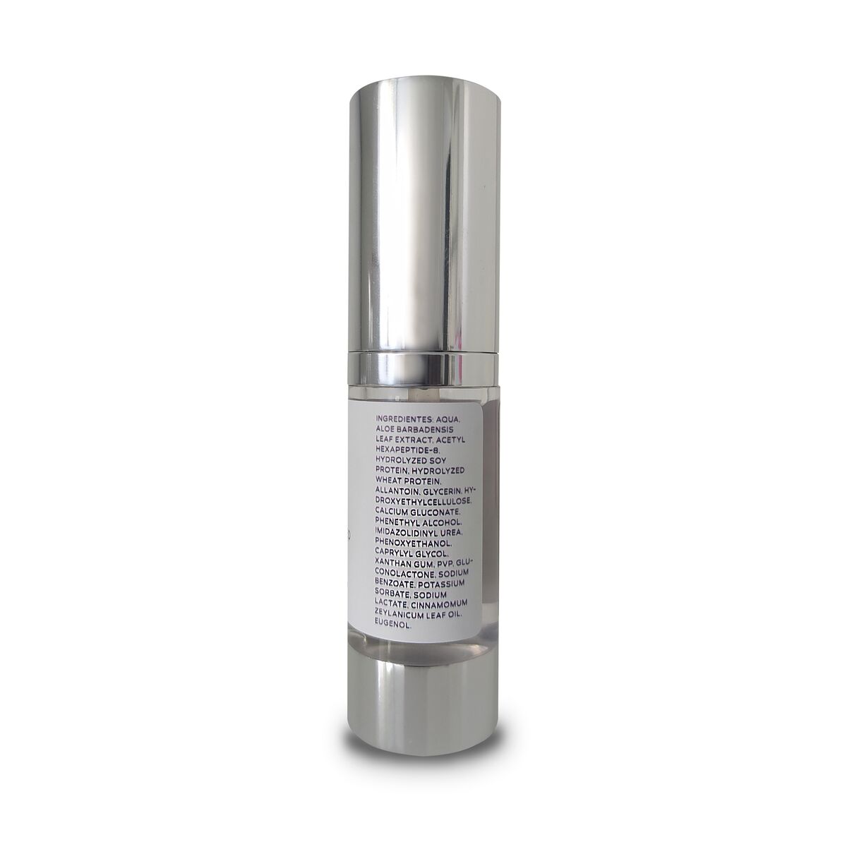 Sérum Facial Emap'S Beauty & Cosmetics 15 ml Ácido Hialurónico