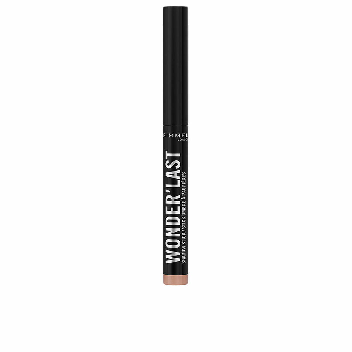 Sombra de ojos Rimmel London WONDER'LAST Nº 005 Frosty rose 1,64 g Stick