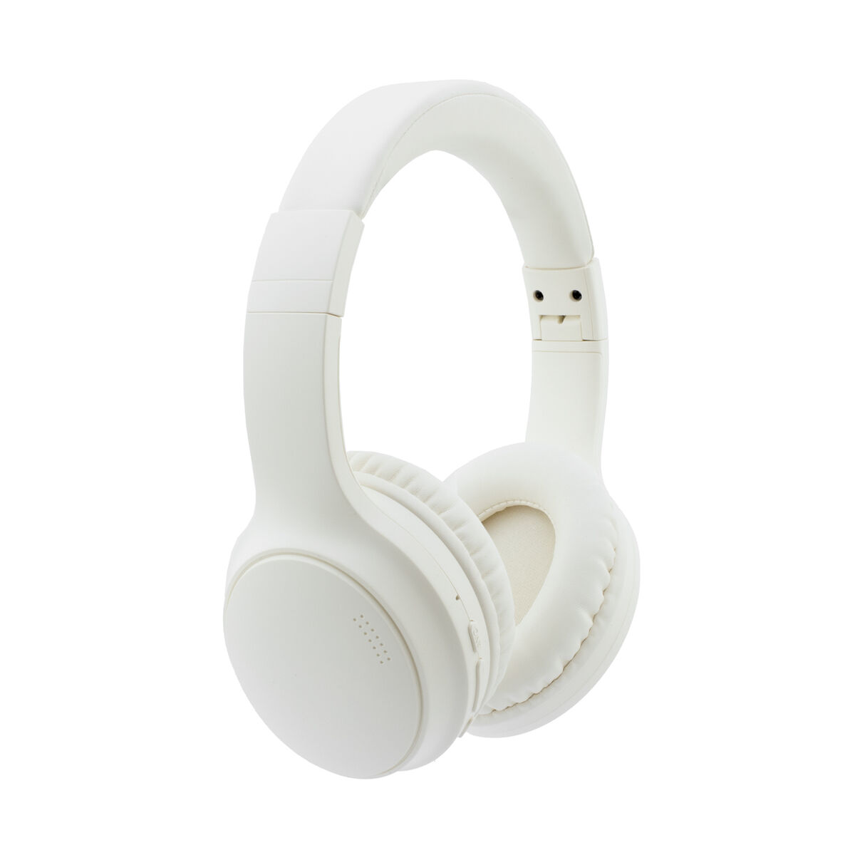 Auriculares Bluetooth CoolBox COO-AUB-40WH Blanco