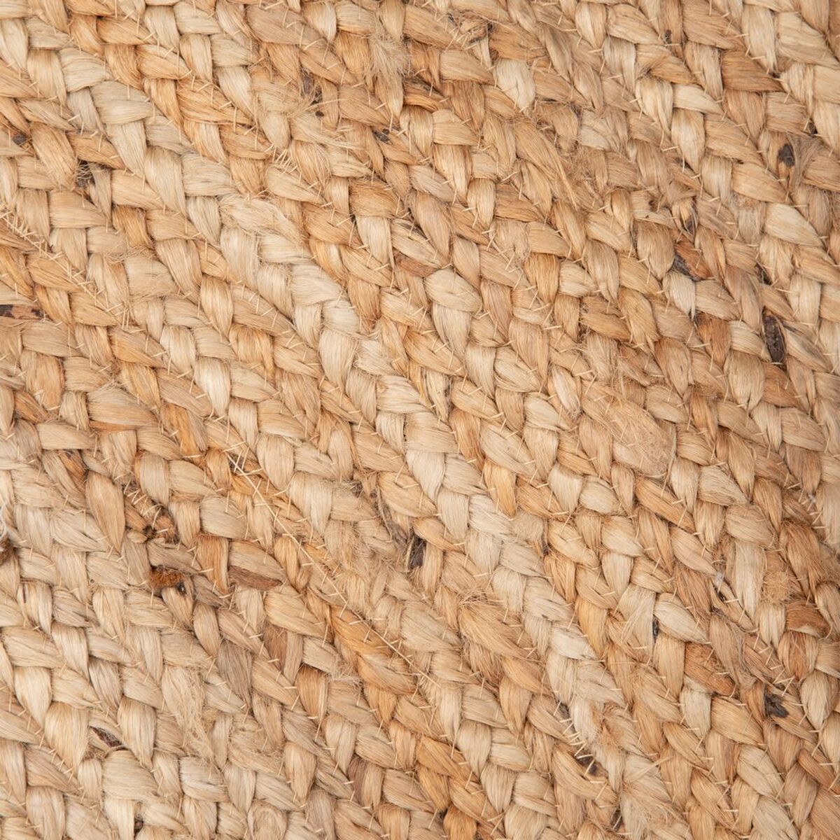 Alfombra Natural 290 x 200 cm Yute