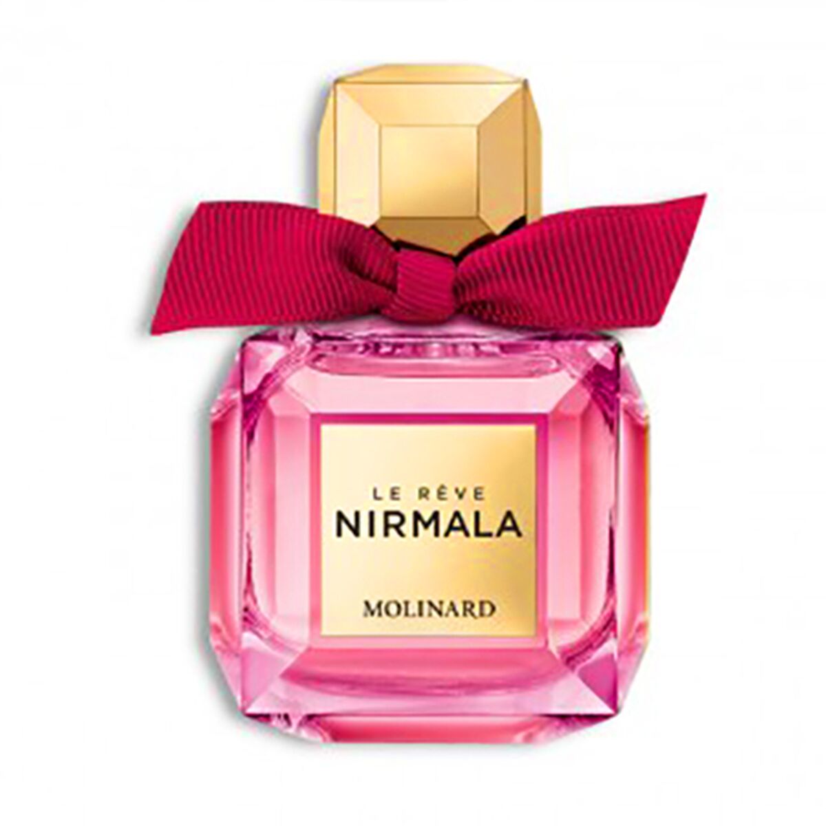 Perfume Mujer Molinard Nirmala EDT 75 ml