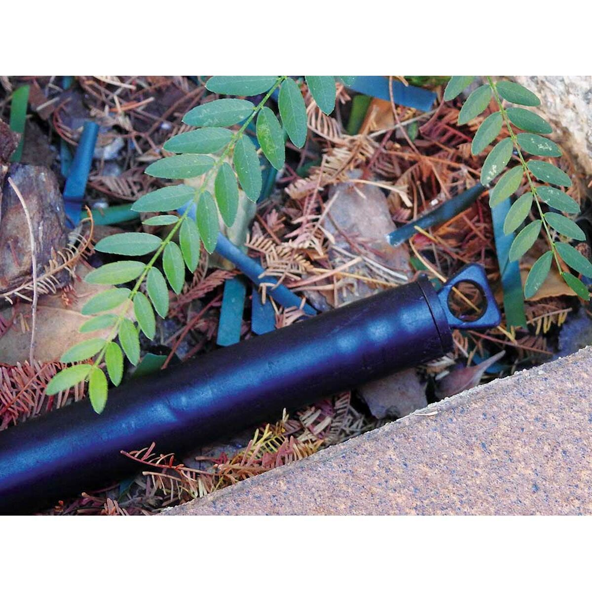 Juego de Tapones Aqua Control 902125 16 mm Sistema de riego 25 Unidades