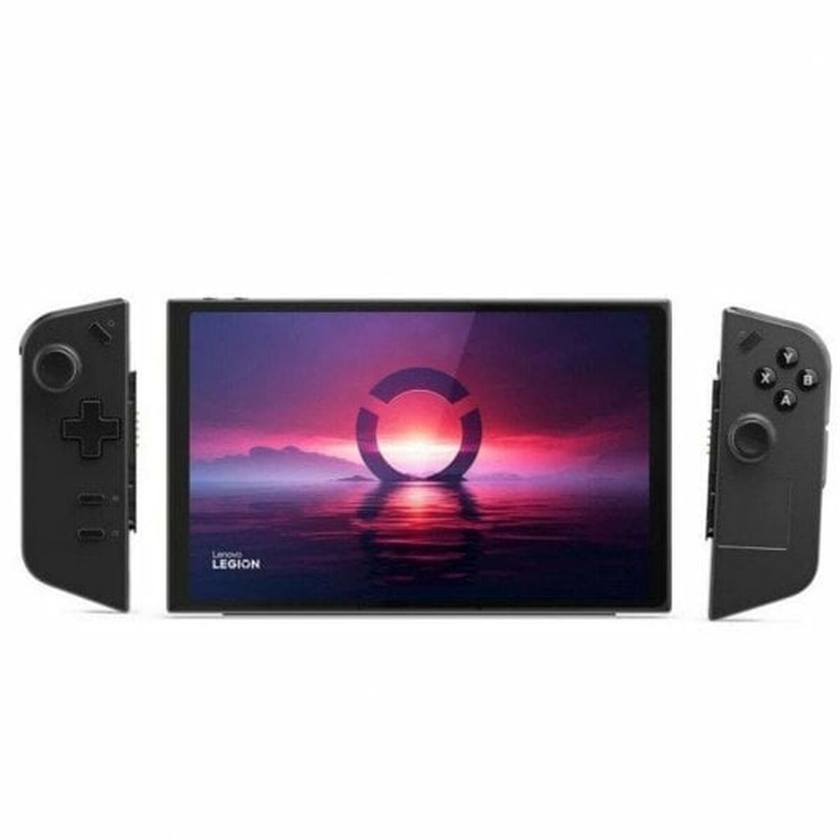 Consola Lenovo 83E1000GSP 8,8" 16 GB RAM