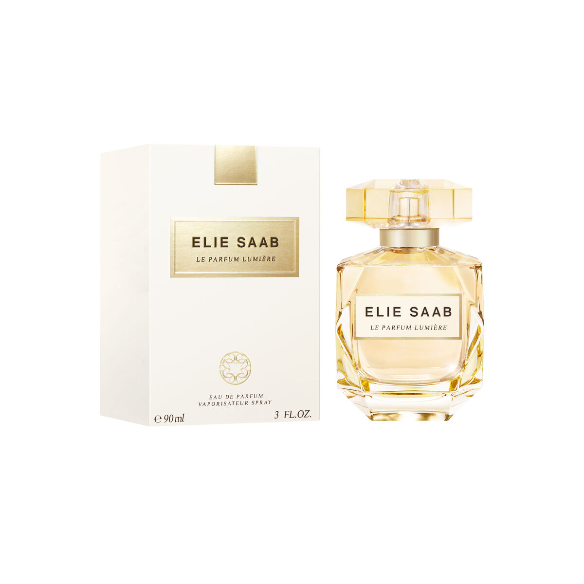 Perfume Mujer Elie Saab Le Parfum Lumiere EDP 90 ml