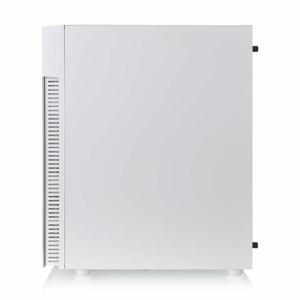Caja Semitorre ATX THERMALTAKE CA-1X3-00M6WN-00 Blanco