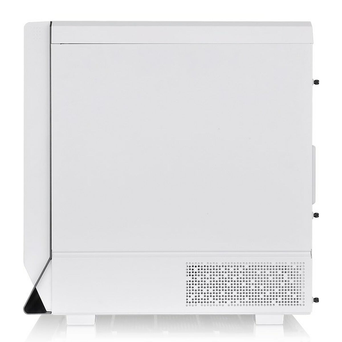 Caja Semitorre ATX THERMALTAKE Blanco