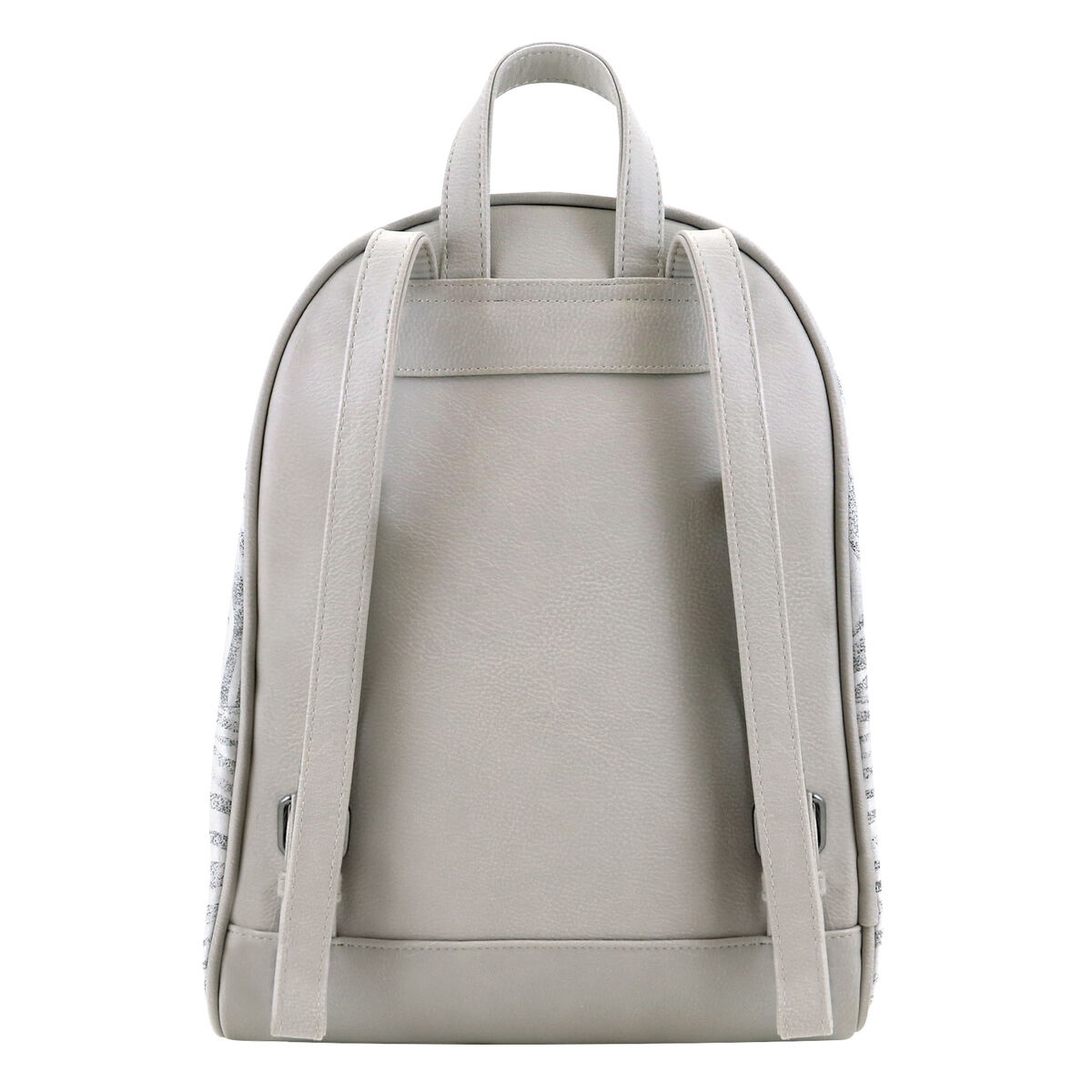 Mochila Infantil Gorjuss Ruby Wild Gris 25,5 x 31 x 10 cm