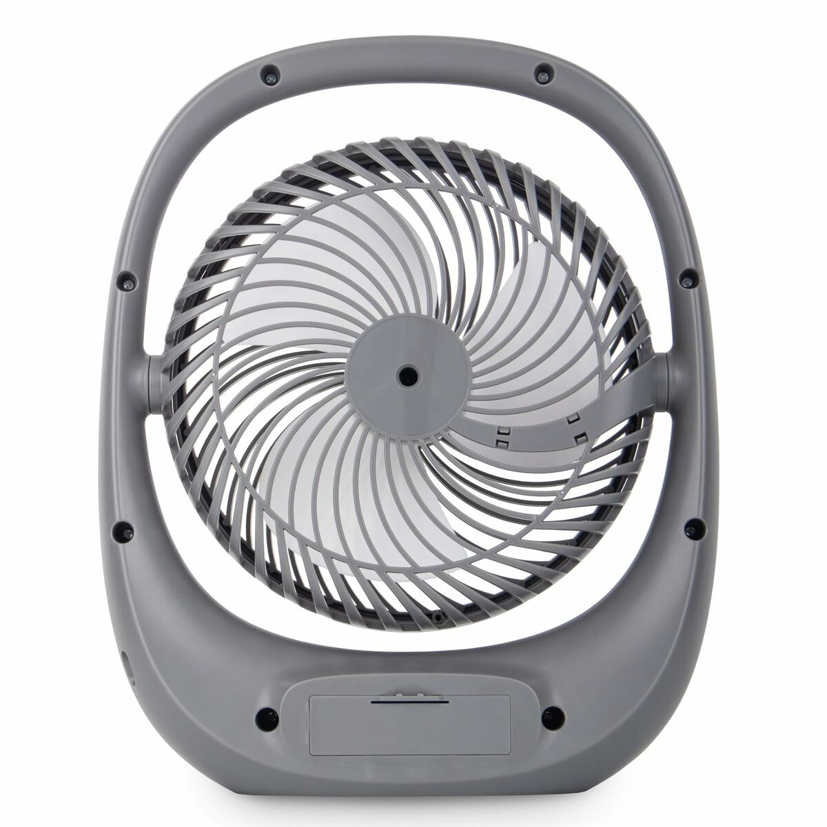 Ventilador Blaupunkt AGDBLFAN010 Gris