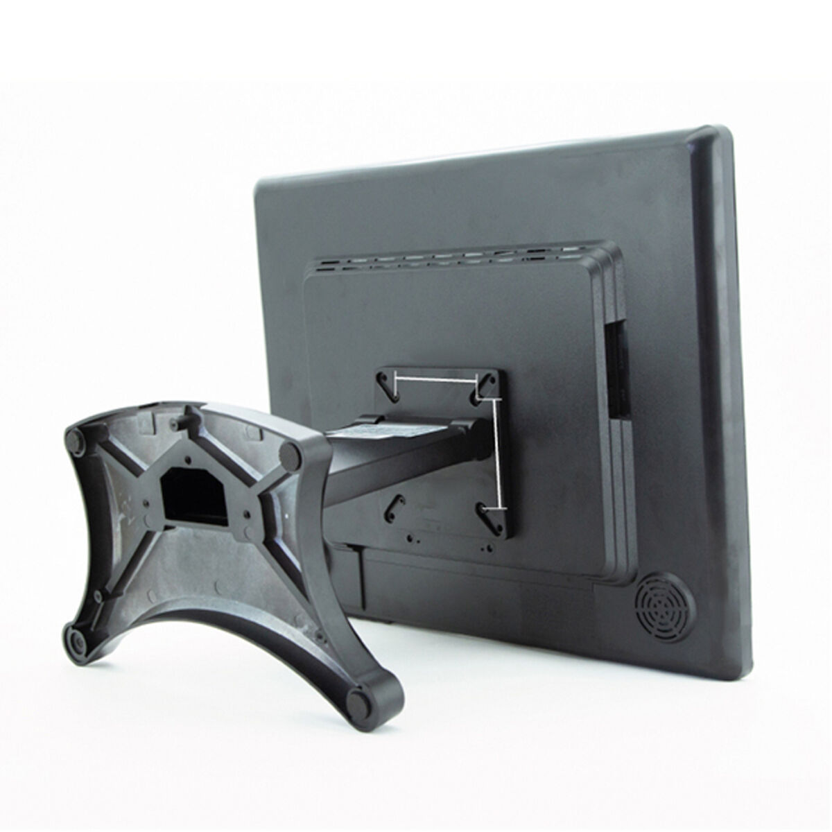 Monitor con Pantalla Táctil iggual MTL