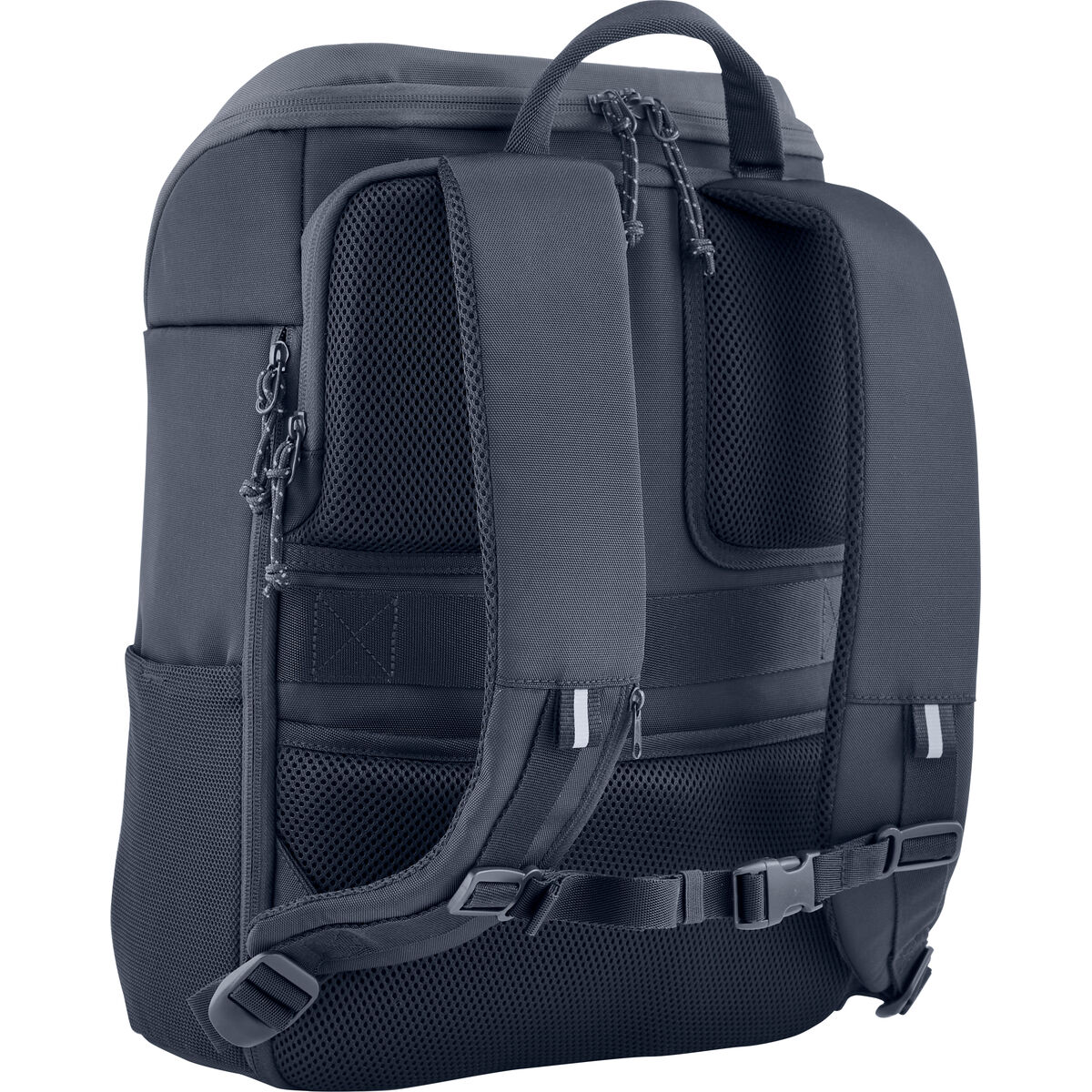 Mochila para Portátil HP 6B8U4AA Travel Gris