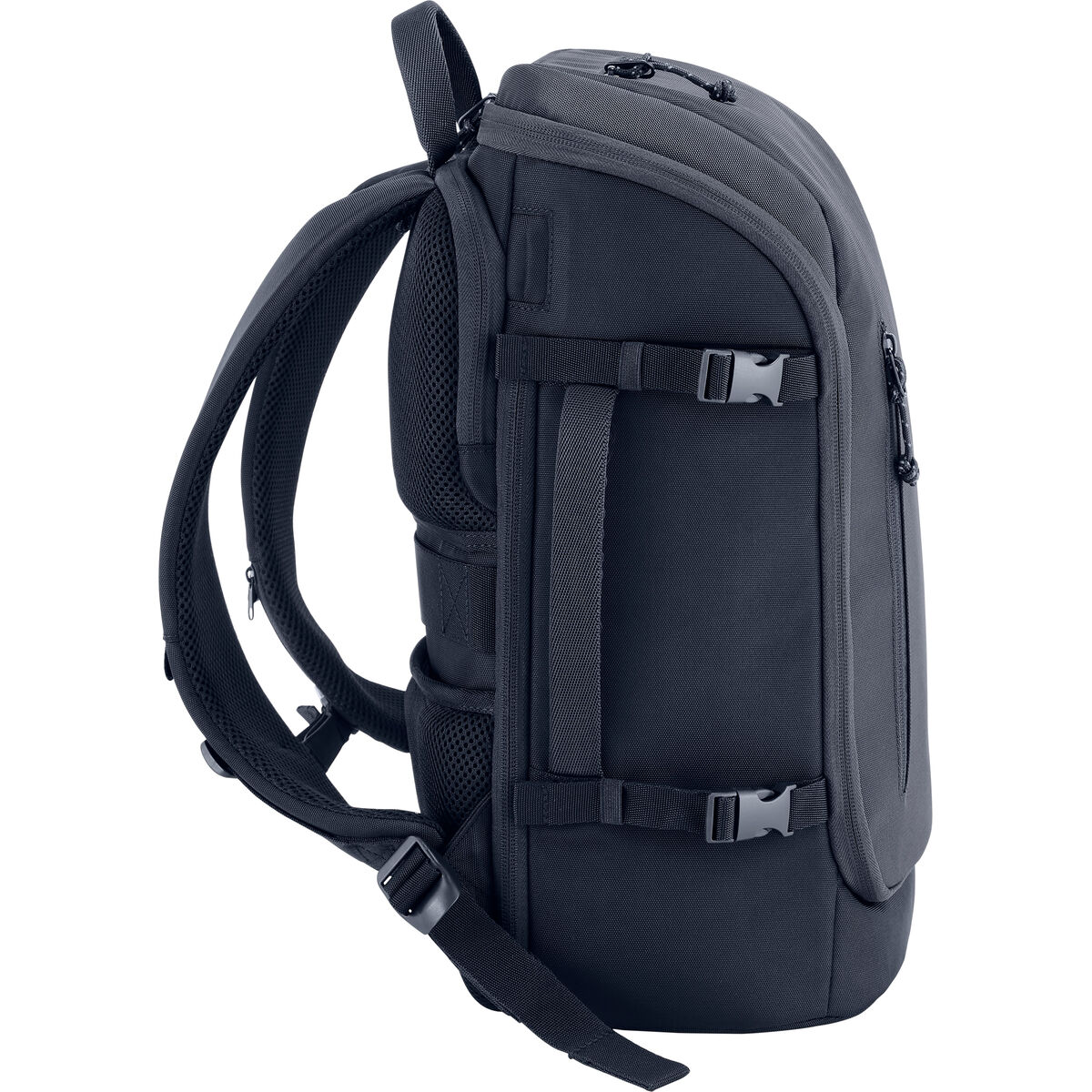 Mochila para Portátil HP 6B8U4AA Travel Gris