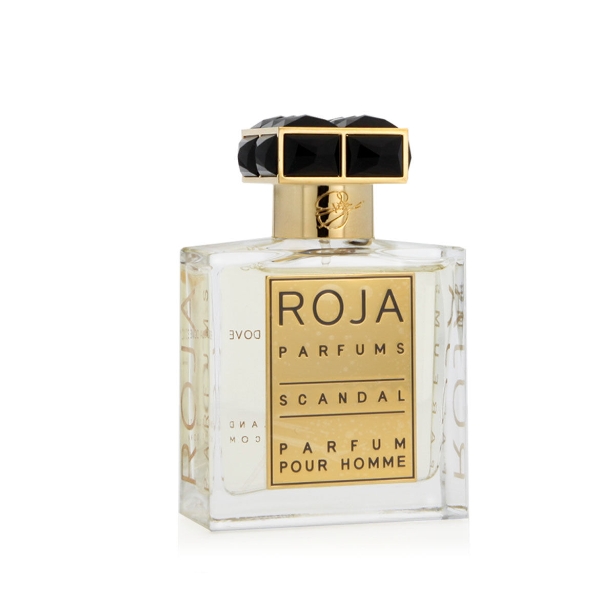 Perfume Hombre Roja Parfums Scandal EDP