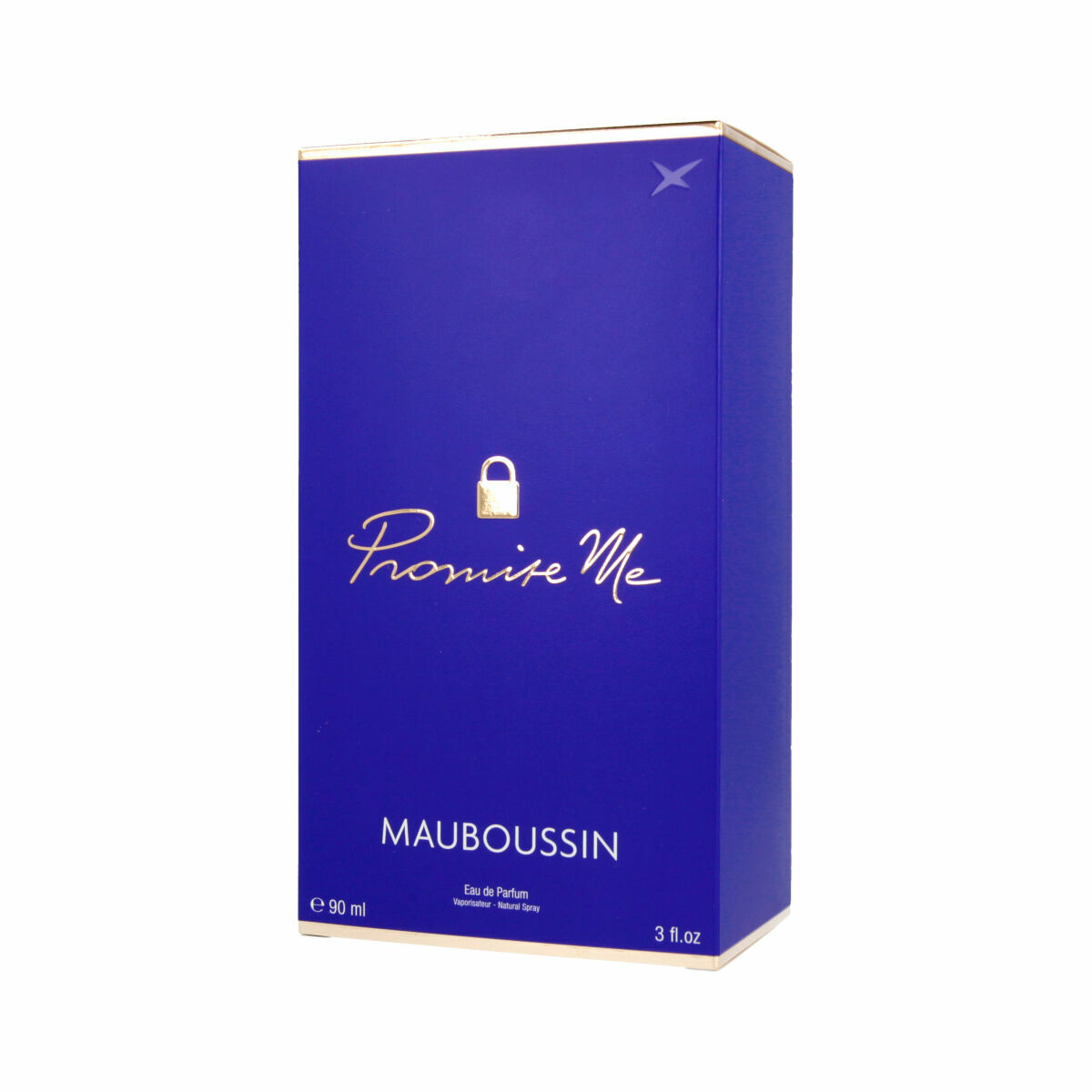 Perfume Mujer Mauboussin Promise Me EDP 90 ml