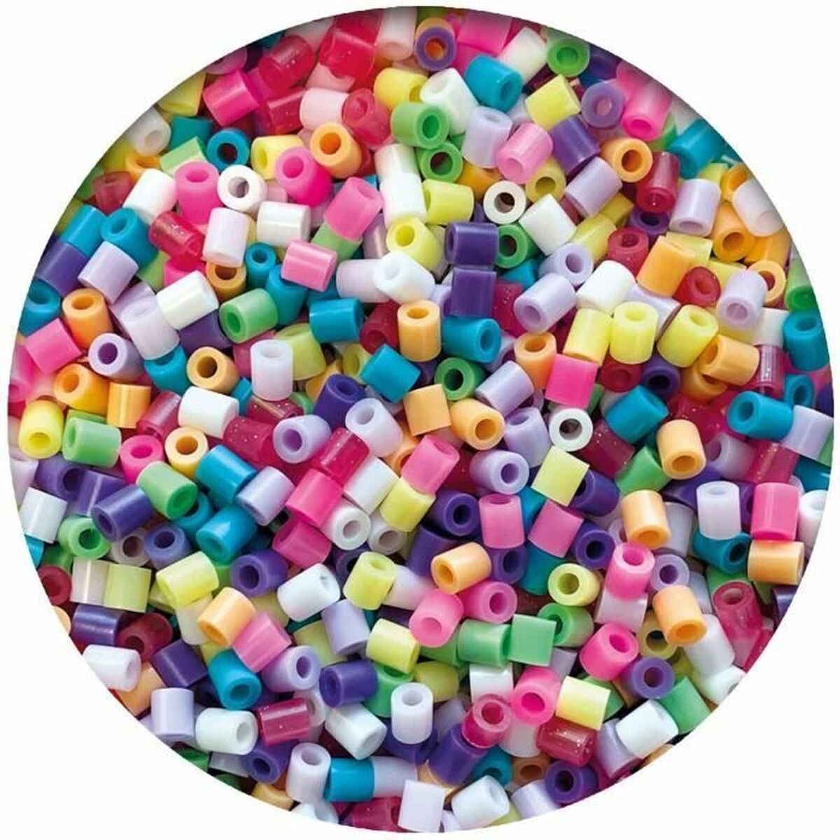 Cuentas SES Creative 06322