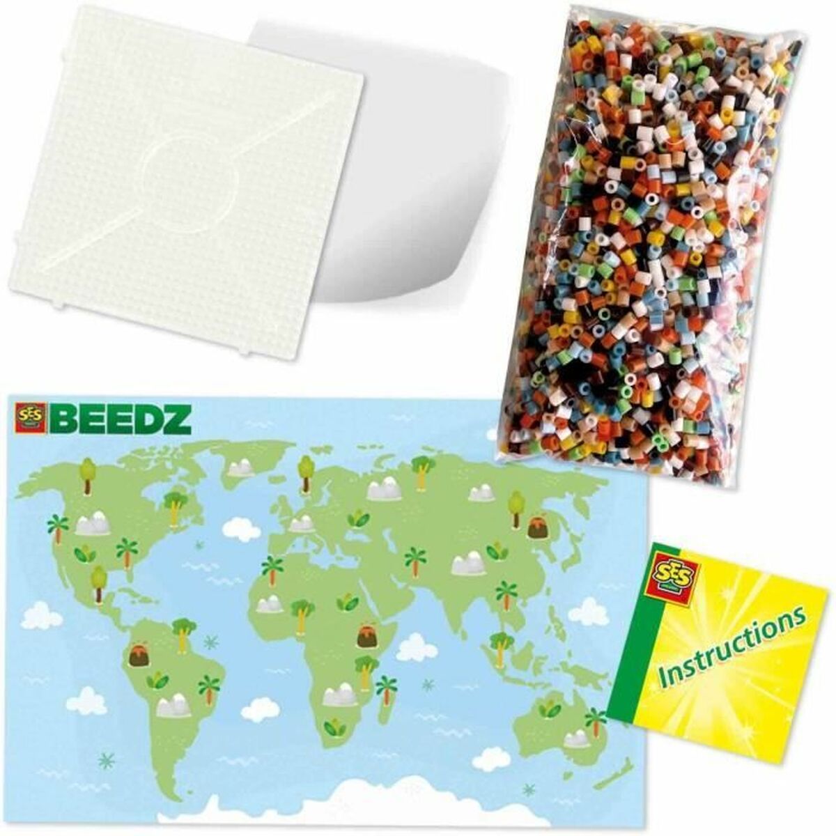 Mosaico SES Creative