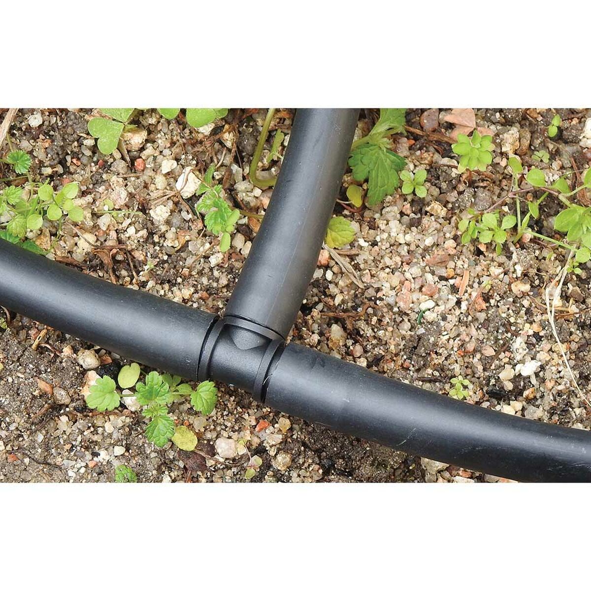 Accesorios Aqua Control 901325 16 mm Forma de T