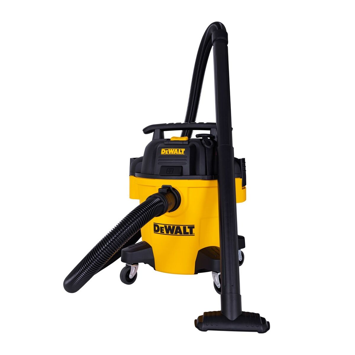 Aspirador Dewalt AT-DXV20PTA 1050 W 15 kPa 20 L