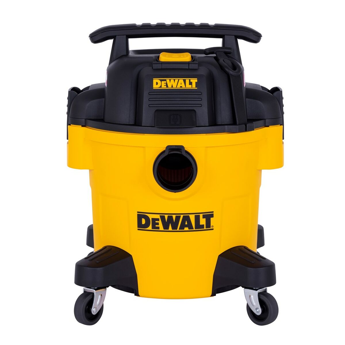 Aspirador Dewalt AT-DXV20PTA 1050 W 15 kPa 20 L