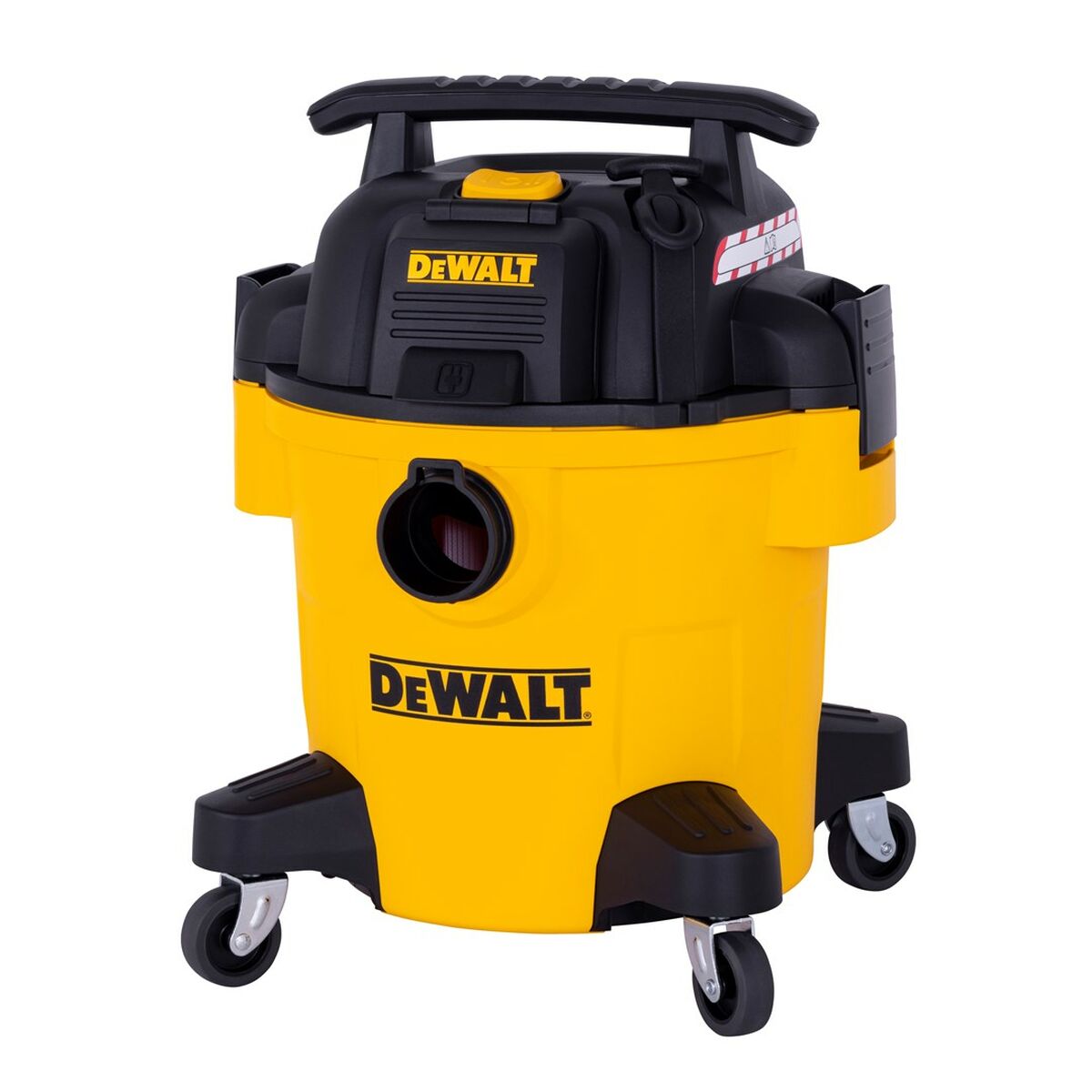 Aspirador Dewalt AT-DXV20PTA 1050 W 15 kPa 20 L
