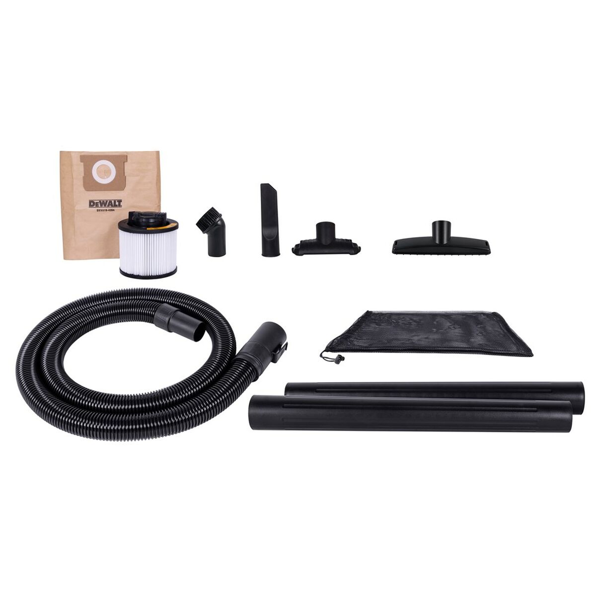 Aspirador Dewalt AT-DXV20PTA 1050 W 15 kPa 20 L