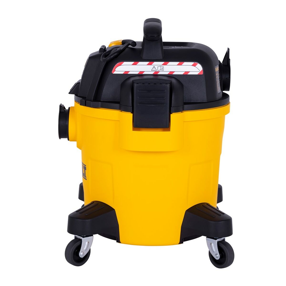 Aspirador Dewalt AT-DXV20PTA 1050 W 15 kPa 20 L