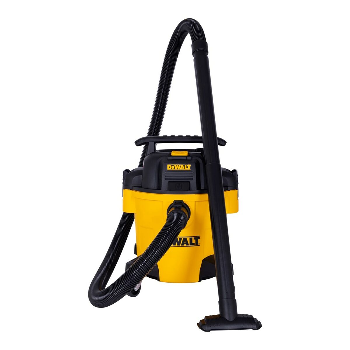 Aspirador Dewalt AT-DXV20PTA 1050 W 15 kPa 20 L