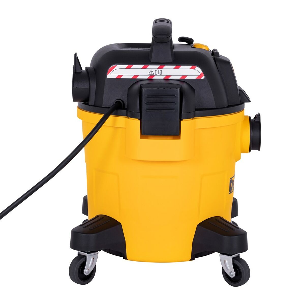 Aspirador Dewalt AT-DXV20PTA 1050 W 15 kPa 20 L