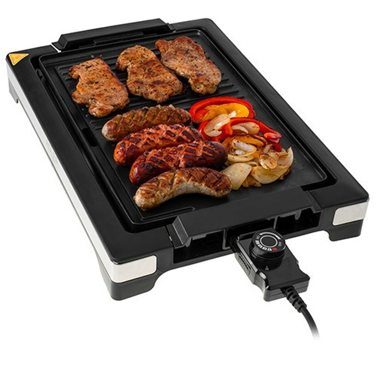 Parrilla Eléctrica Adler AD 6614 3000 W
