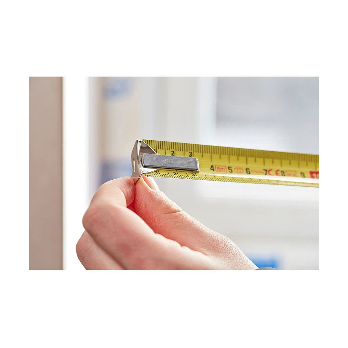 Flexómetro Stanley Powerlock