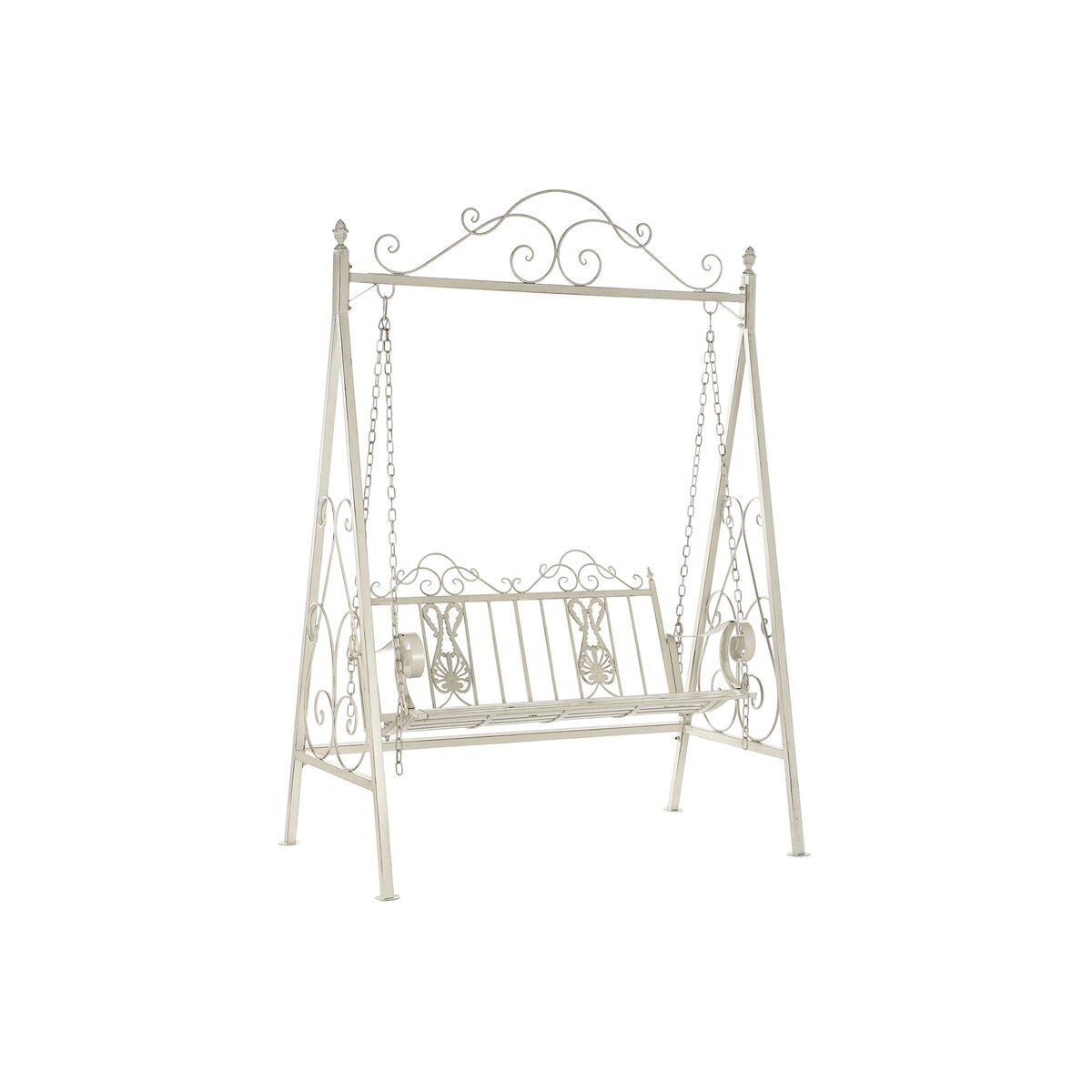 Banco DKD Home Decor (Reacondicionado B)