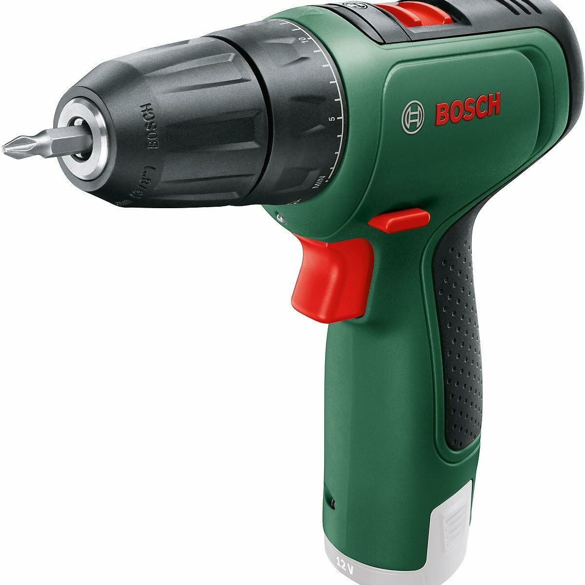Atornillador eléctrico BOSCH EasyDrill 1200 30 Nm