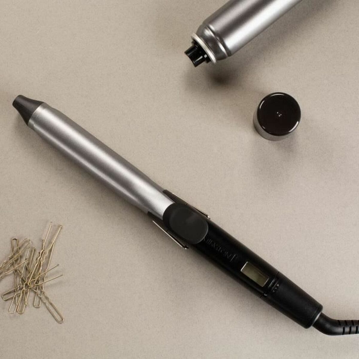 Rizador de Pelo Remington CI6525